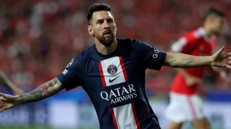 Lionel Messi signera nouveau contrat avec le PSG