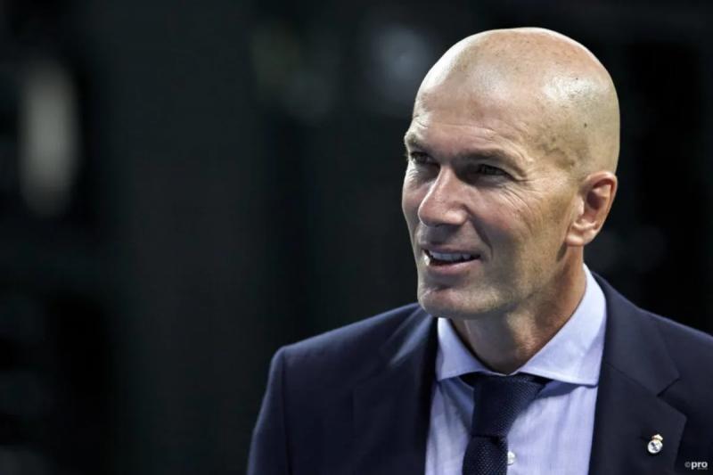 Man Utd, Real en alerte : Zidane veut un poste en club avec Deschamps prolongé