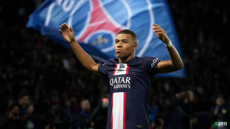 real madrid open to mbappe transfer under two conditions aef4d36