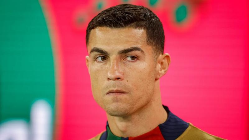 La sœur de Ronaldo qualifie Qatar 2022 de 