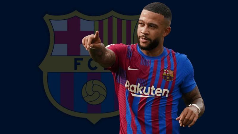 Les cinq joueurs de Barcelone qui pourraient partir en janvier