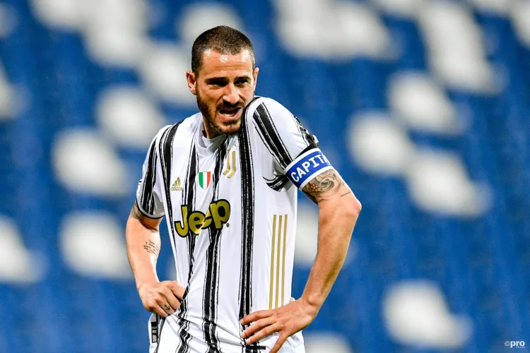Les cinq joueurs de la Juventus qui pourraient partir en janvier
