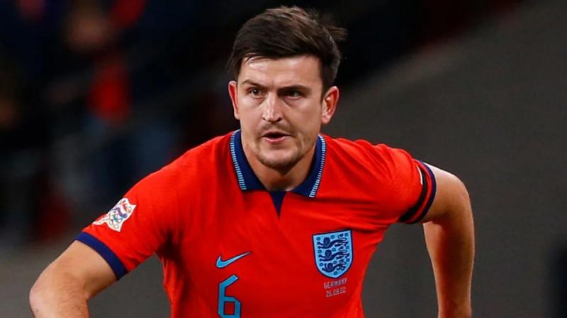 why harry maguire is fantastic for england and a flop for man utd 748ac78