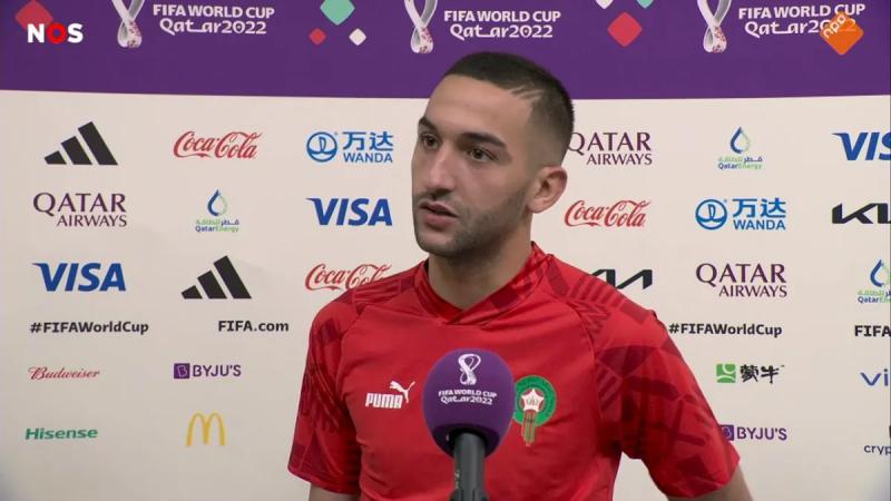 why ziyech has flopped for chelsea but starred at world cup d5450ee