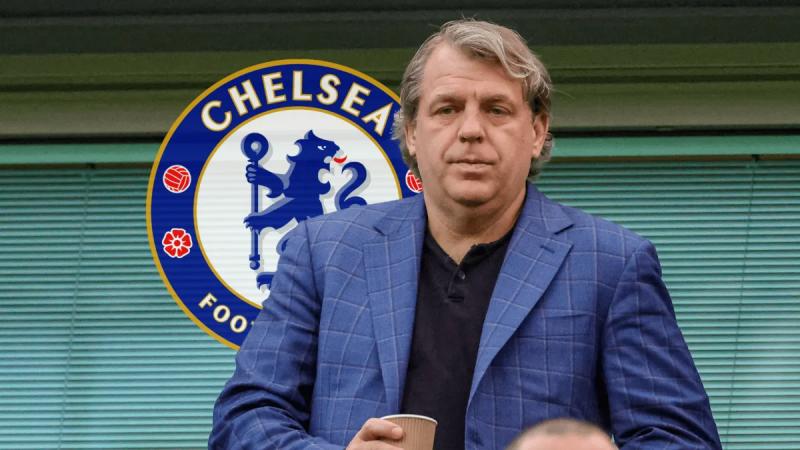 UNE AUTRE légende de Chelsea quitte le club après le départ de Bruno