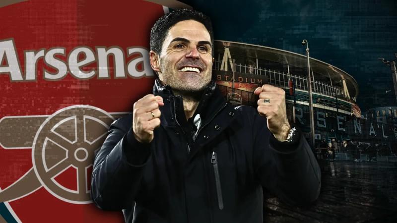 Arsenal prépare un « grand coup » pour une alternative moins chère à Gyokeres, Arteta ADORES