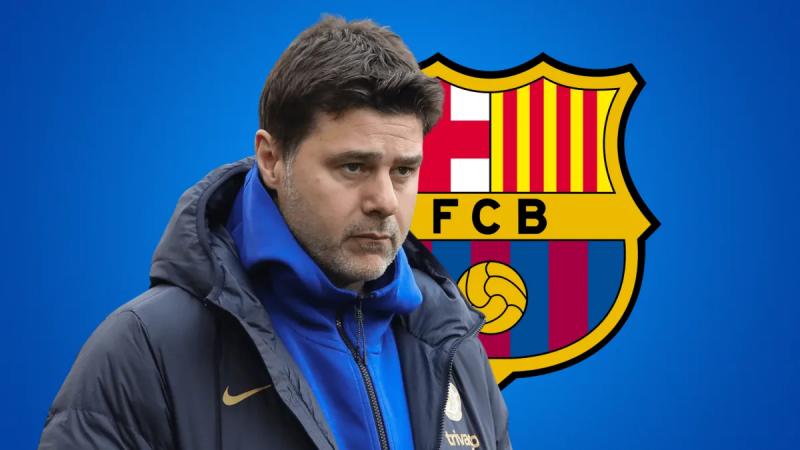 Barcelone cible une décision de CHOC pour le prodige de Chelsea