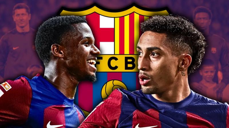 five players who could leave barcelona this summer e047cfd