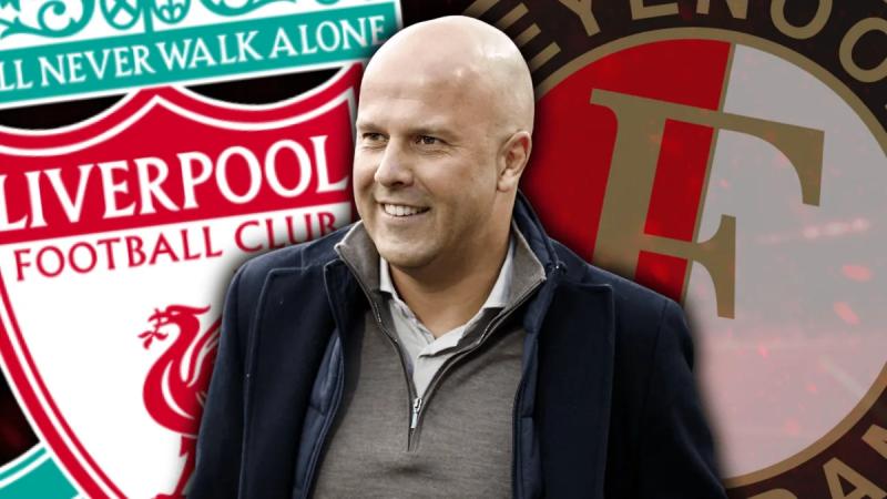 Liverpool prépare un méga salaire pour Arne Slot