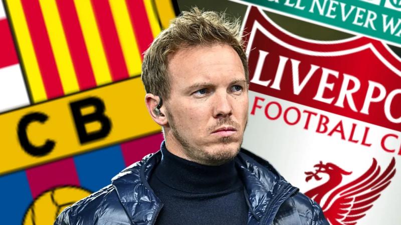 nagelsmann to liverpool or barcelona agent confirms contract talks 7826951