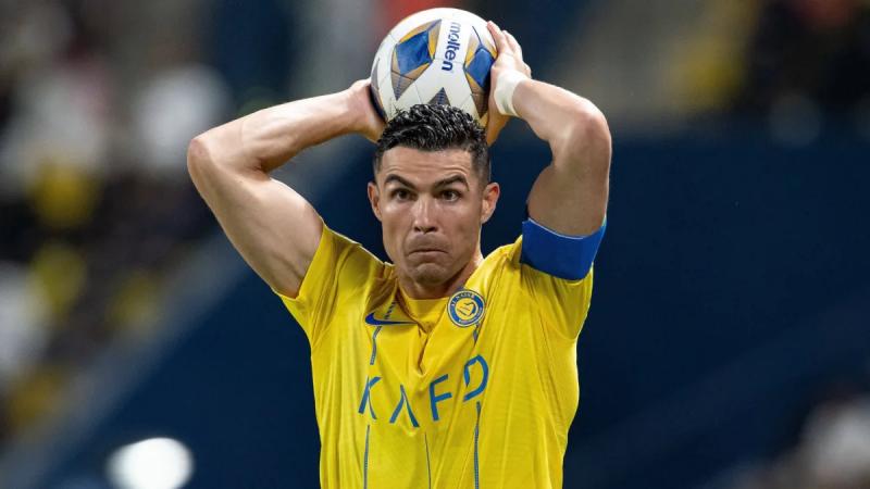 Ronaldo amène la superstar de la Premier League en Arabie Saoudite