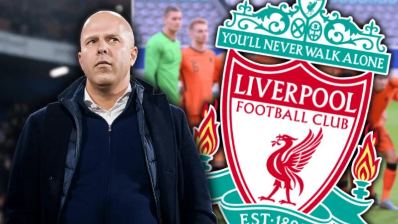 Liverpool ouvre des négociations de transfert avec l'ancien favori de la machine à sous de 60 millions d'euros