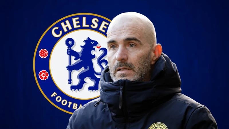 Chelsea poursuit sa quête d'un attaquant mais fait face à un problème de 120 millions d'euros