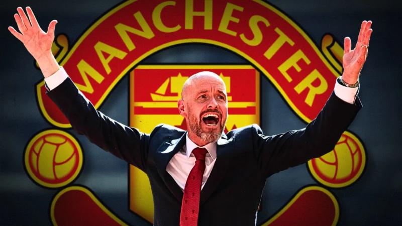 David Ornstein révèle un échange passionnant avec Manchester United