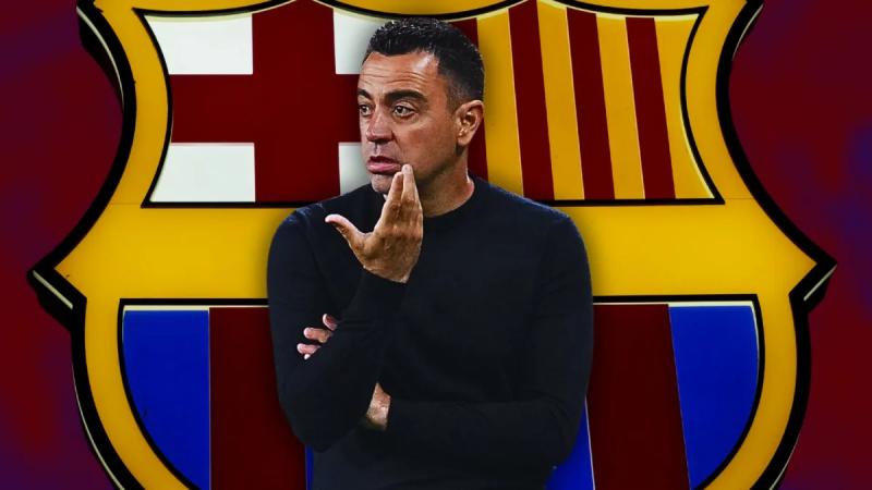 Révélé: Barcelone fait une offre de transfert RIDICULE pour la star de l'Euro 2024