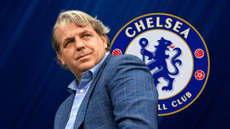 Révélé : les légendes de Chelsea s'affrontent sur la « direction » du club